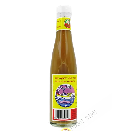 Salsa de anchoispq 200ml