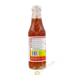 Sauce piment poulet 340g