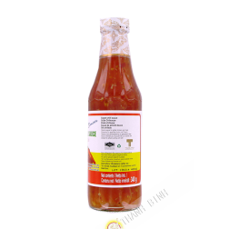 Sauce piment poulet THAI DANCER 340g Thailande
