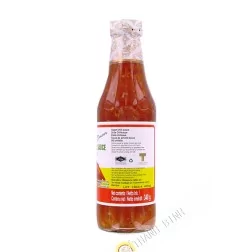 Sauce piment poulet THAI DANCER 340g Thailande