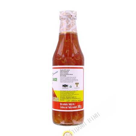 Sauce chilli chicken THAI DANCER 340g Thailand