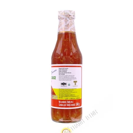 Sauce piment poulet THAI DANCER 340g Thailande