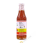 Sauce piment poulet THAI DANCER 340g Thailande Sauce piment poulet THAI DANCER 340g Thailande