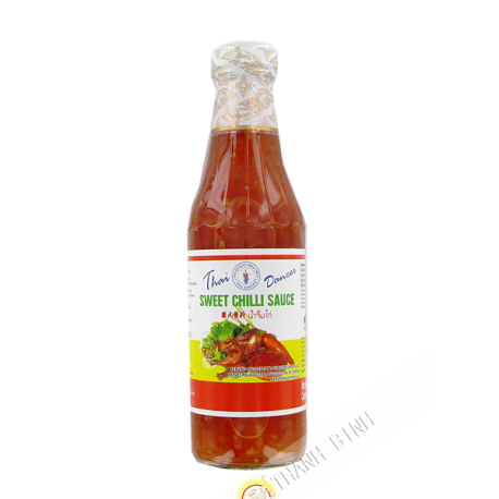Chili-Sauce 340g huhn