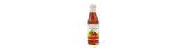 Sauce piment poulet THAI DANCER 340g Thailande