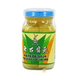 Patè di soia natura 300g CH