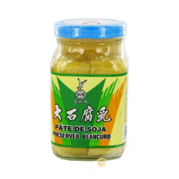 Pate soy nature 300g CH