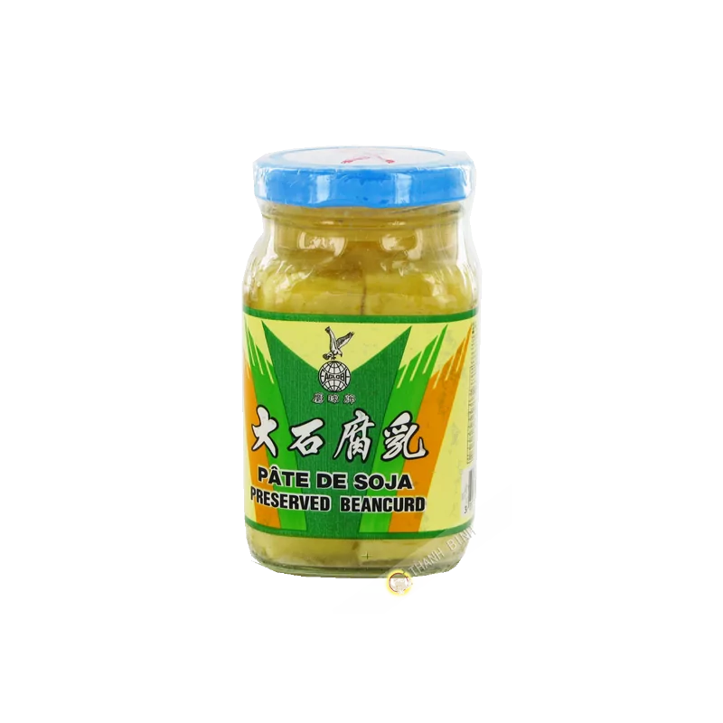 Pate soy nature 300g CH