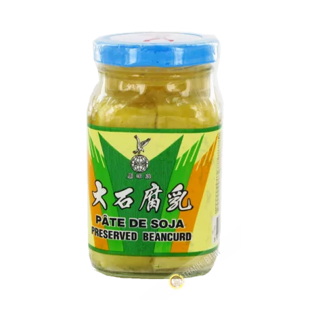 Pate soy nature 300g CH