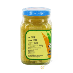 di soia, pasta di natura EAGLOBE 300g Cina