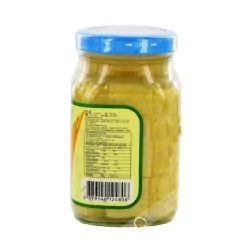 Pate soy nature 300g CH