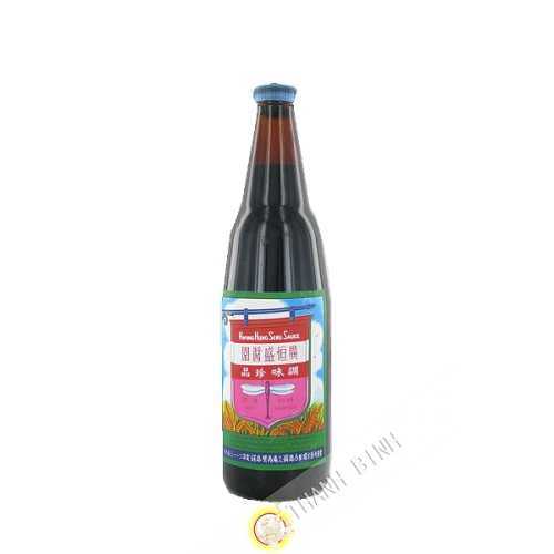 Soy Sauce, sweet KWONG HUNG SENG 680ml Thailand