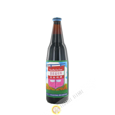 Soy Sauce sucree 680ml