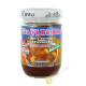 Sauce for stew beef Bo Kho POR KWAN 225g Thailand