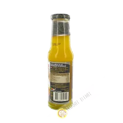 Sauce ananas & mango 250ml