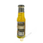 Sauce ananas & mangue 250ml Thailande