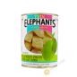 Jackfruit green ELEPHANTS 540g Thailand