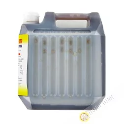 Sauce poisson CA COM en bidon 4,5L Thailande