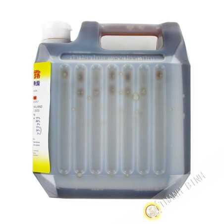 Fish Sauce CA COM bottle 4.5 L Thailand