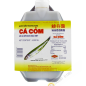Sauce poisson CA COM en bidon 4,5L Thailande