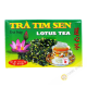 Tee Knospe Lotus VINH TIEN Vietnam 40g