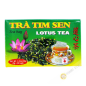 Tè Bocciolo di Loto VINH TIEN 40g Vietnam