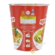 Soupe Nouille Lau Thai Tom Yum VIFON LY 60g Vietnam