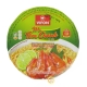 Suppe instant Garnelen Vifon Schüssel 60g