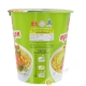 Suppe instant Garnelen Vifon Schüssel 60g