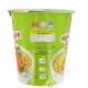 Zuppa di noodle di Gamberi Limone Ciotola VIFON 60g Vietnam