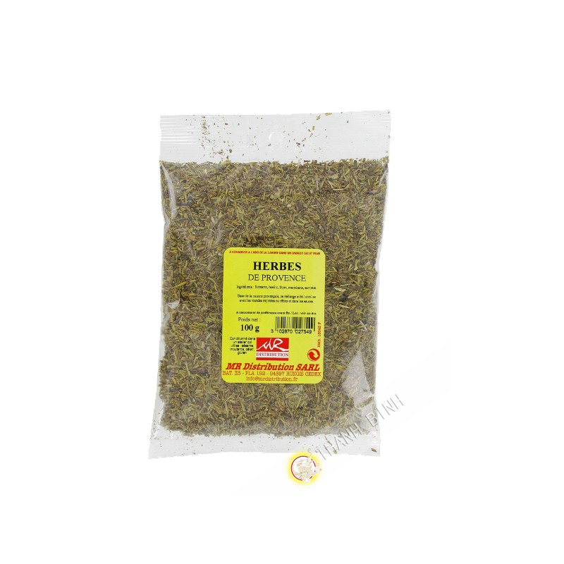 Herbs de Provence 100g