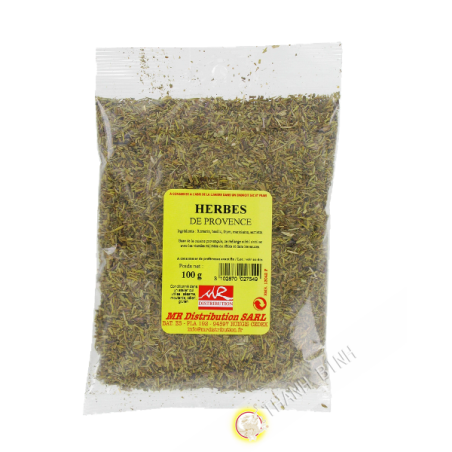 Erbe di Provenza, 100g