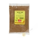 Muskatnuss Gemahlen 50g
