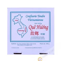 Nougat Tendre Vietnamien Que Huong 900g