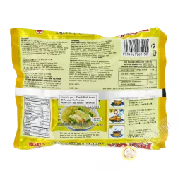 Soupe vermicelle poulet PHU GIA VIFON 50g Vietnam