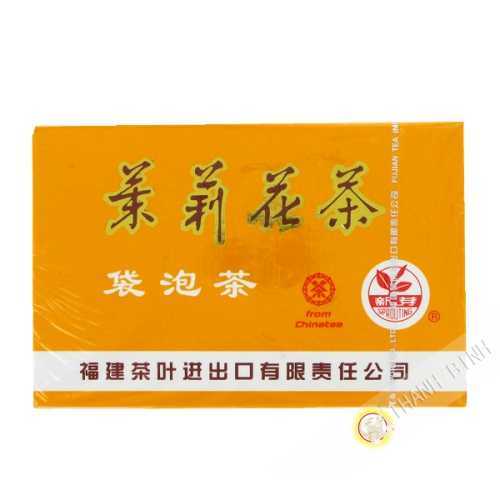 Tea jasmine sachet 40g China