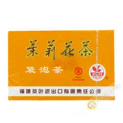 Tea jasmine sachet 40g