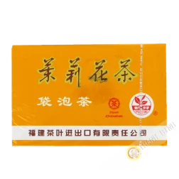 Tee jasmin beutel 40g