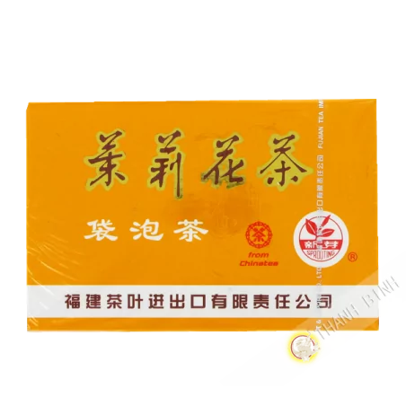 Tea jasmine sachet 40g China
