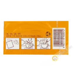 Tea jasmine sachet 40g