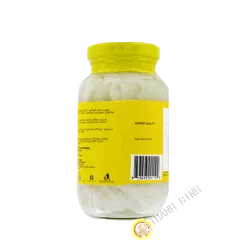 Noix coco au sirop BUENAS 340g Chine