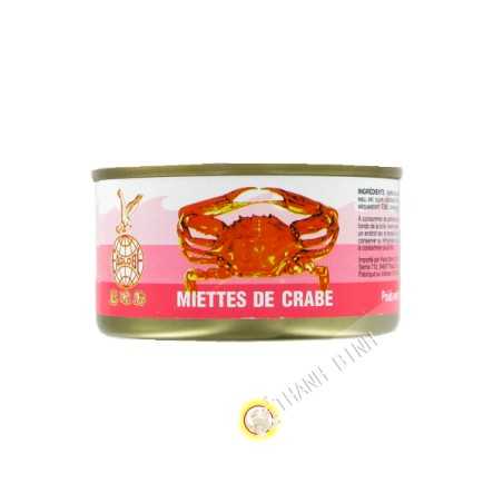 Krümel krabbe 145g China