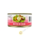 Krümel krabbe OCEAN PRIDE 170g China