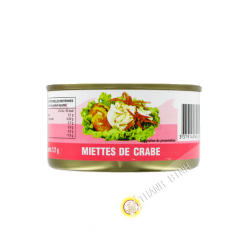 Krümel krabbe OCEAN PRIDE 170g China