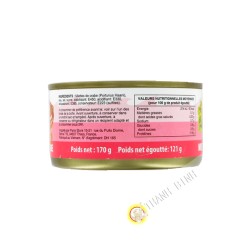 Crumbs crab OCEAN PRIDE 170g China