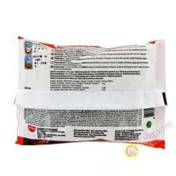 Soup noodle Ramen Demae duck NISSIN 100g Hungary