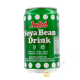 La leche de soja AMOFOOD 330 ml de Malasia