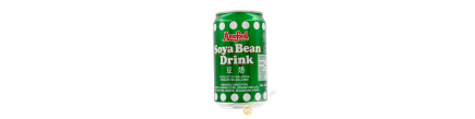 La leche de soja AMOFOOD 330 ml de Malasia