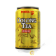 Boisson thé Oolong sans sucre POKKA  330ml Singapour