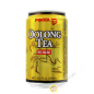 Boisson thé Oolong sans sucre POKKA 330ml Singapour Boisson thé Oolong sans sucre POKKA 330ml Singapour